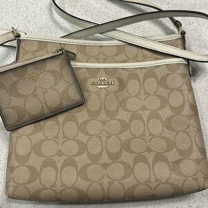 Coach Crossbody
